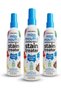 Miss Mouth’s Messy Eater Stain Treater – Powerful General Purpose Stain Remover Spray for Food, Drink & Everyday Stains on Clothes, Fabrics & Household Surfaces, Family-Friendly Cleaning Solution, 118