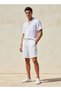 Youth Regular Fit Drawstring Shorts - 3