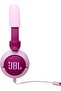 JBL Junior 320 Wired Over Ear Headphones for Children with Built-in Microphone, Safe Sound, Volume u - 7
