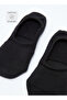 Textured Invisible Socks with Antibacterial Protection - 2