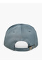 Men Cap with Los Angeles Accent - 3
