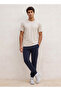 Drawstring Waist Joggers - 2