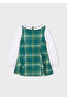 Girl's Dress Nenufar 4925 - 4