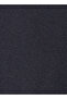 Smart Midi Length Column Skirt with Slit Detail - 2
