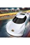 2025 New 2.4G Dual Control RC Stunt Car – 120M Remote Control, Gesture Sensing, Mist Spray Effect, Flashing LED Lights, Music, 4-Channel Drift & Flip Toy – 50 Min Playtime, 1:16 Scale – Ready - 8
