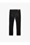 Michael Black Men's Jean Pants 7Wam40086Nd - 6