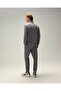 5Wm4583-Ant Men's Sweatpants Anthracite - 5