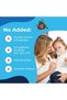 Miss Mouth’s Messy Eater Stain Treater – Powerful General Purpose Stain Remover Spray for Food, Drink & Everyday Stains on Clothes, Fabrics & Household Surfaces, Family-Friendly Cleaning Solution, 118 - 4