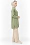 Desenli Tunik 36029 - 2