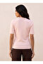 Basics Ribbed Crew Neck Sweater - 3