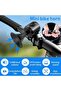 Electronic Bicycle Bell, IPX4 Waterproof Bicycle Bell, Electric MTB Bicycle Bell, Electronic Horn, S - 4