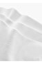 Set of 5 - Ribbed Ankle Length Socks with Antibacterial Protection - 4