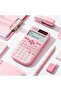 Portable 991ES Plus-2nd Edition Scientific Calculator Student Stationery 417 Function Calculator - 7
