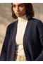 Textured Cardigan - 6