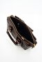 Zippered Coffee Bag with Strap 0072 - 2
