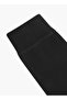 Men Crew Length Socks Non-Terry - Set of 3 - 3