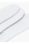 Pack of 3 No Show Microfibre Socks - 3