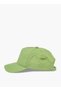 Men Cap with Buckled Strap Closure - 4