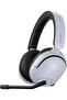 Sony INZONE H5 Wireless Gaming Headset, White (WH-G500W)