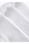 Men Socks Ankle Length Half Terry - Set of 3 - 4