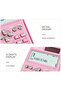 Portable 991ES Plus-2nd Edition Scientific Calculator Student Stationery 417 Function Calculator - 5