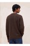 SOFT KNITTED SWEATER - 3