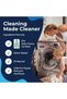Miss Mouth’s Messy Eater Stain Treater – Powerful General Purpose Stain Remover Spray for Food, Drink & Everyday Stains on Clothes, Fabrics & Household Surfaces, Family-Friendly Cleaning Solution, 118 - 5