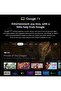 Xiaomi TV Box S 3rd Gen 4K Google TV with Dolby Vision DTS X HDR 10 Plus WiFi Bluetooth HDMI - 3