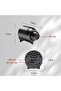 Mini WiFi Camera, Wireless HD Webcam with USB Rechargeable Battery, Compact Portable Security Camera with Phone Viewing, Clip-On Design for Home, Office, Travel & Monitoring - 4