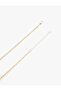 Sea shell charm necklace - 3