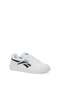 102697913 6F Estillo-T III Men's Classic Sneakers White - Black - 2
