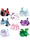 MeeMeows Mystery Plush, Royals Collection Series 9, 1 Piece - 8
