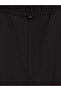 Vizyon New Season Black Standard Fit Men's Sweatpants - 6