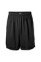 New Season School Shorts, Soft Textured Combed Cotton Fabric, with Pockets