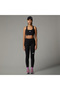 Movmynt Women's Black Running Bra - 2
