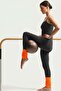 Neon Women's Leggings – Sports, Dance, and Casual Combination Accessory