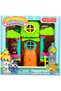 Genevieve's Playhouse Treefort Playset - 2