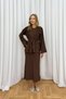 Knitwear Jile Dress Set 87-25370 - 2