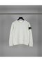 Children's Unisex Girls/Boys Cotton Crew Neck 100% Cotton Sweatshirt (3-15 Years) - 4