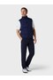 Chev Quilted Vest Men's Puff Vest - 2