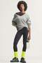 Neon Women's Leggings – Sports, Dance, and Casual Combination Accessory