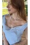 2mm |   Cast Waterway Necklace - 7