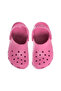 Classic Clog t Quiet Rose Children's Slippers - 2