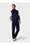 Chev Quilted Vest Men's Puff Vest - 7
