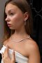 3mm |   Cast Waterway Necklace - 4