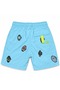 KIDS SWIMWEAR THE WATCH ALL OVER - 2