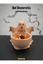 Decorative Candy Bowl - Halloween Ghost