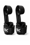 T-Grips Lifting Strap Base + Elbow Wraps Black 2'Li Paket - 6