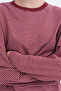 Striped Long Sleeve T-Shirt P10752 - 3