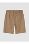 Patterned Boys' Set - 7
